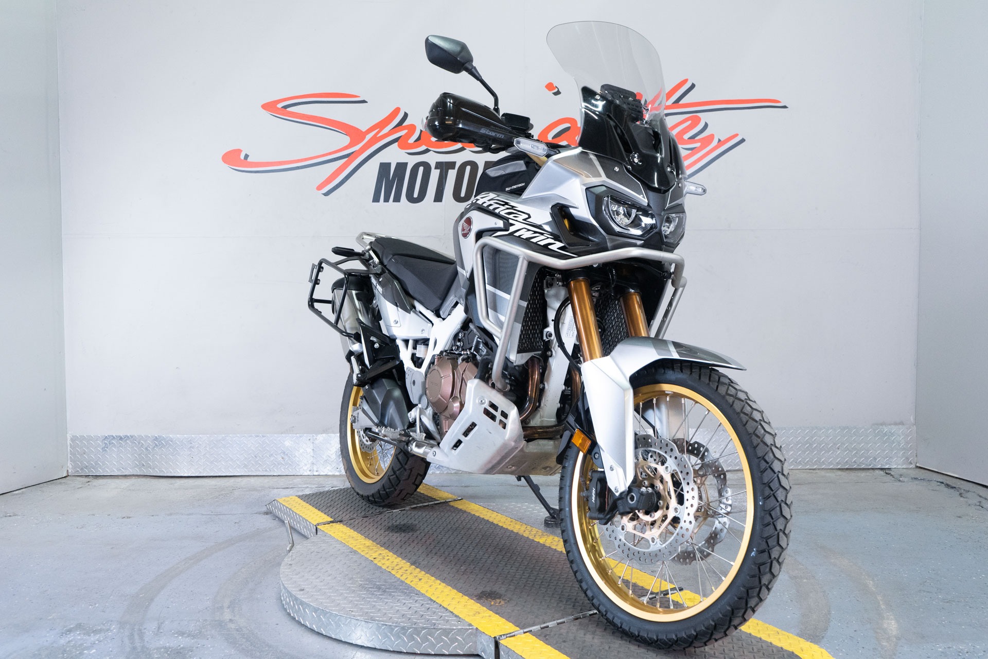 powersport image