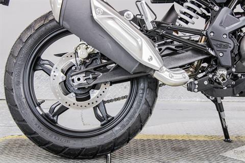 2025 BMW G 310 GS in Sacramento, California - Photo 4