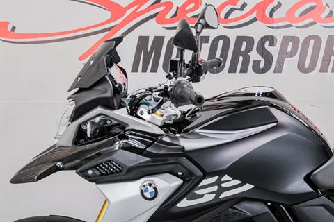 2025 BMW G 310 GS in Sacramento, California - Photo 9