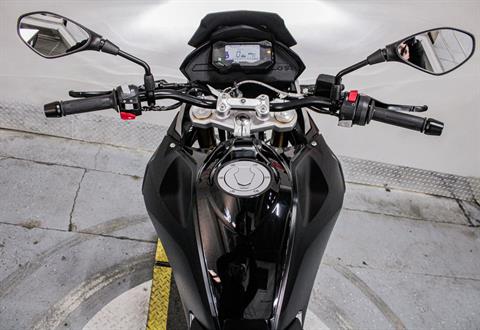 2025 BMW G 310 GS in Sacramento, California - Photo 16