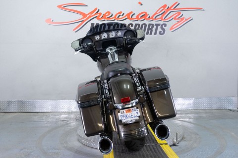 2021 Harley-Davidson Street Glide® in Sacramento, California - Photo 6