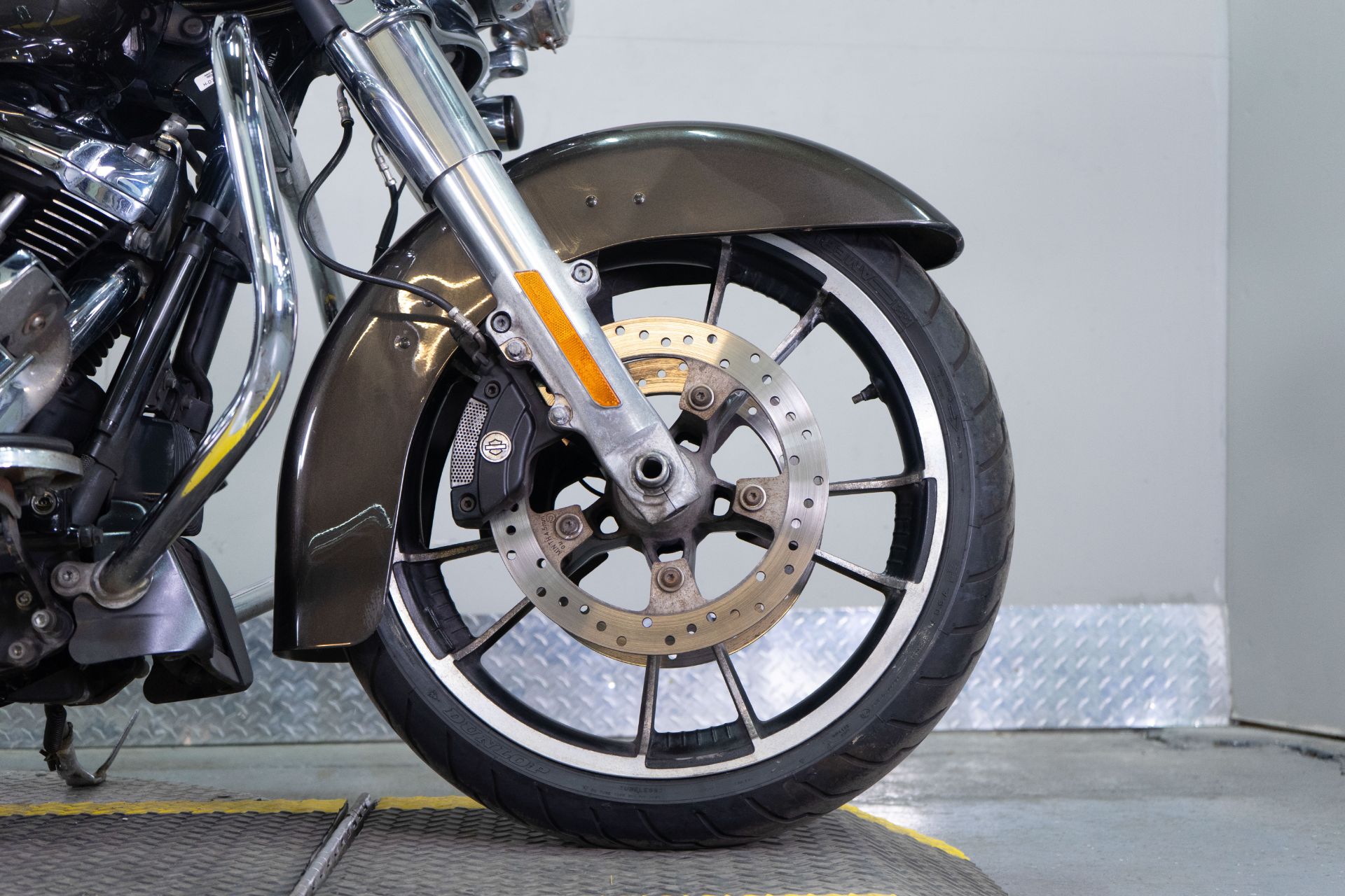 2021 Harley-Davidson Street Glide® in Sacramento, California - Photo 8