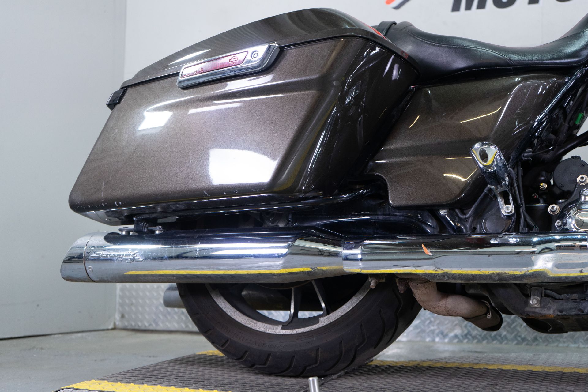 2021 Harley-Davidson Street Glide® in Sacramento, California - Photo 9