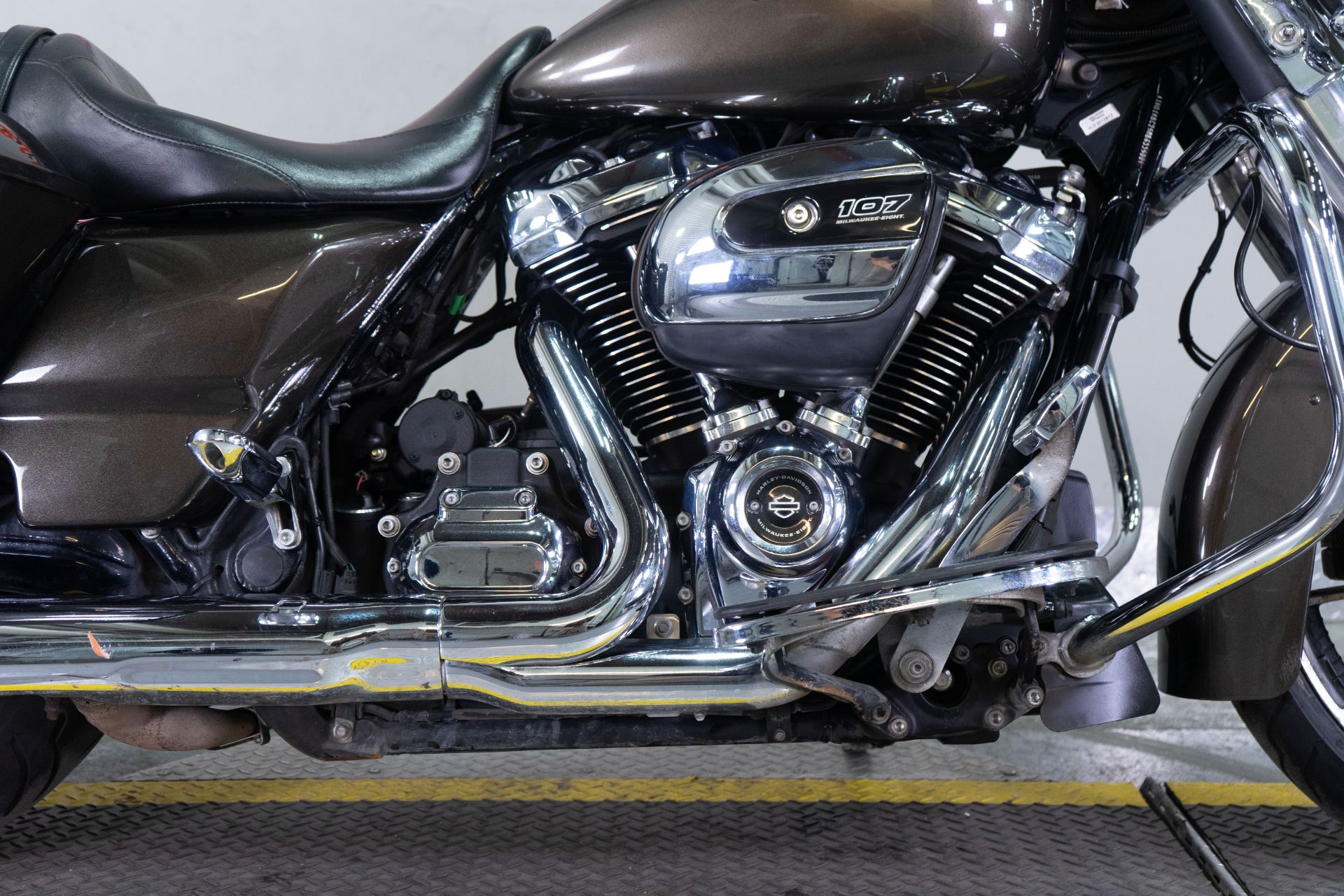 2021 Harley-Davidson Street Glide® in Sacramento, California - Photo 10