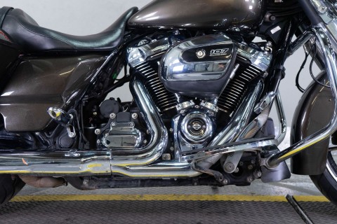 2021 Harley-Davidson Street Glide® in Sacramento, California - Photo 10