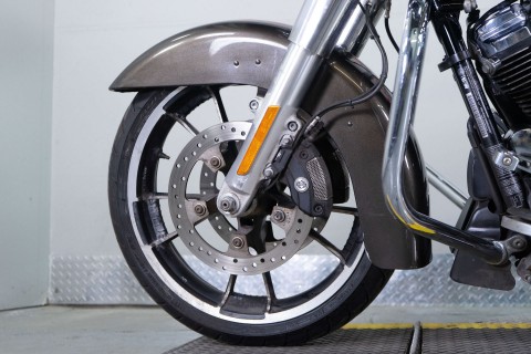 2021 Harley-Davidson Street Glide® in Sacramento, California - Photo 11