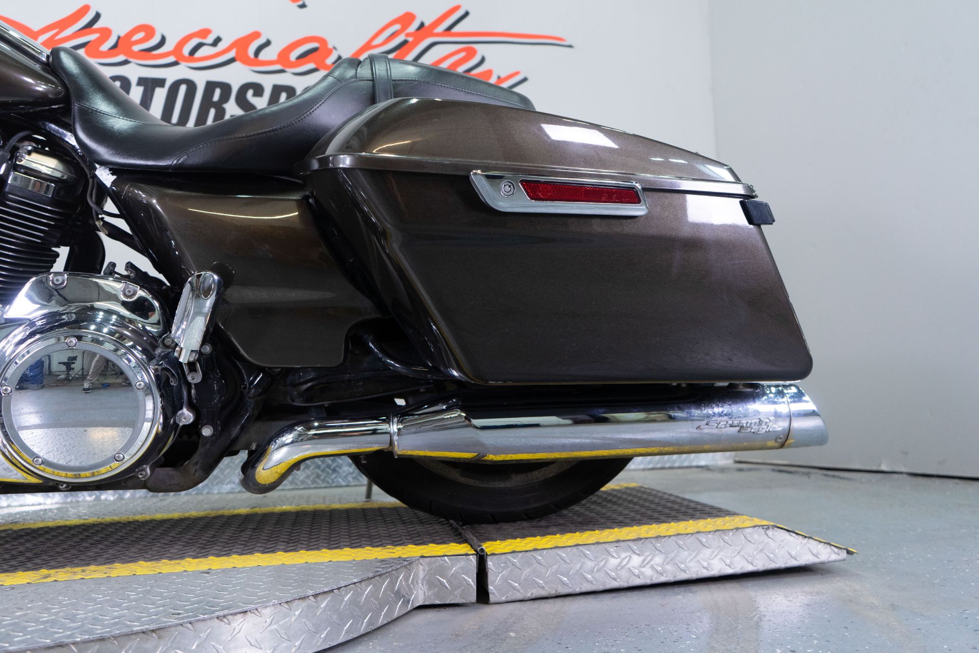 2021 Harley-Davidson Street Glide® in Sacramento, California - Photo 12