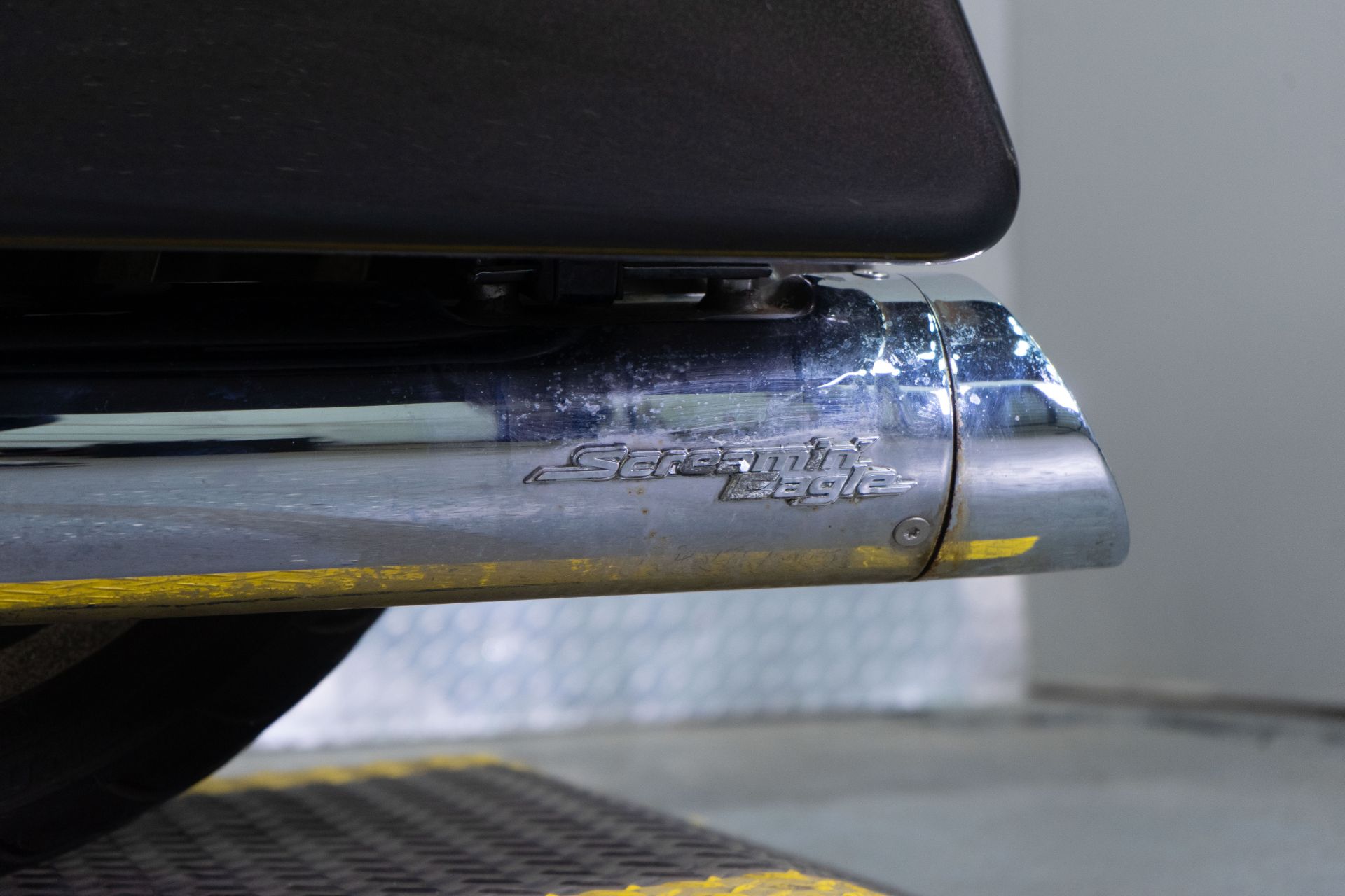 2021 Harley-Davidson Street Glide® in Sacramento, California - Photo 13