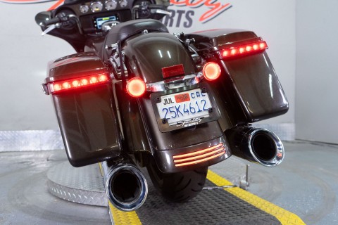 2021 Harley-Davidson Street Glide® in Sacramento, California - Photo 15