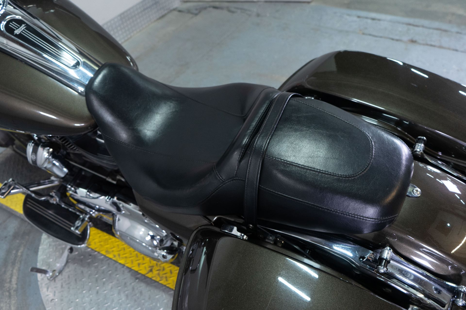 2021 Harley-Davidson Street Glide® in Sacramento, California - Photo 16