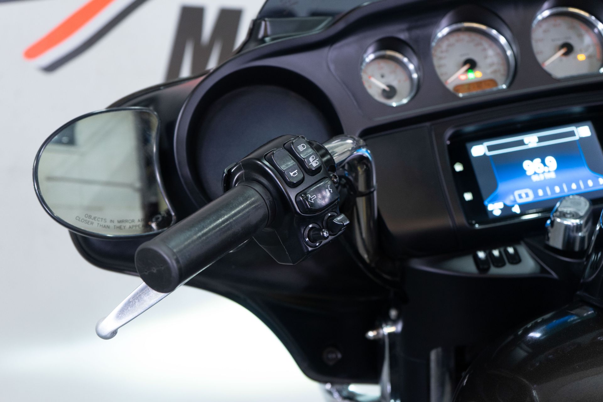 2021 Harley-Davidson Street Glide® in Sacramento, California - Photo 17