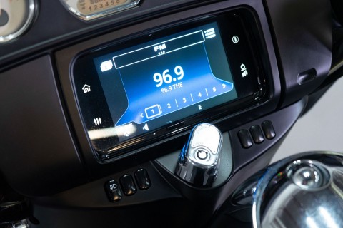 2021 Harley-Davidson Street Glide® in Sacramento, California - Photo 20