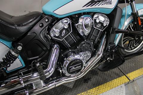 2021 Indian Motorcycle Scout® ABS in Sacramento, California - Photo 16