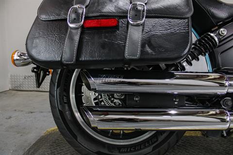 2021 Indian Motorcycle Scout® ABS in Sacramento, California - Photo 17