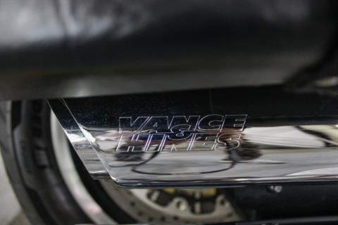 2021 Indian Motorcycle Scout® ABS in Sacramento, California - Photo 18