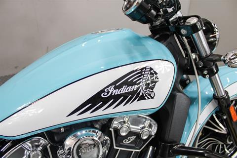2021 Indian Motorcycle Scout® ABS in Sacramento, California - Photo 20