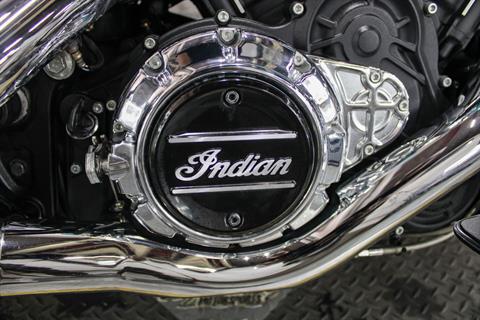 2021 Indian Motorcycle Scout® ABS in Sacramento, California - Photo 22