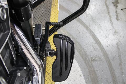 2021 Indian Motorcycle Scout® ABS in Sacramento, California - Photo 23