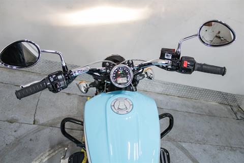 2021 Indian Motorcycle Scout® ABS in Sacramento, California - Photo 24