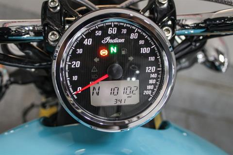 2021 Indian Motorcycle Scout® ABS in Sacramento, California - Photo 25