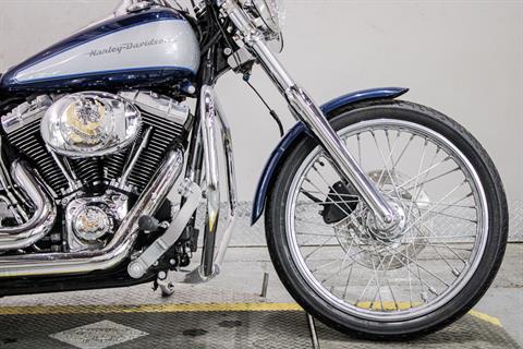 2000 Harley-Davidson FXSTD Softail® Deuce™ in Sacramento, California - Photo 3