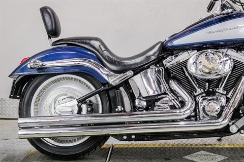 2000 Harley-Davidson FXSTD Softail® Deuce™ in Sacramento, California - Photo 4