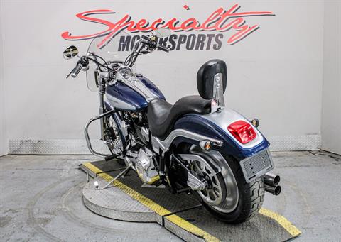 2000 Harley-Davidson FXSTD Softail® Deuce™ in Sacramento, California - Photo 7
