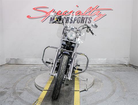 2000 Harley-Davidson FXSTD Softail® Deuce™ in Sacramento, California - Photo 12