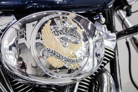 2000 Harley-Davidson FXSTD Softail® Deuce™ in Sacramento, California - Photo 16