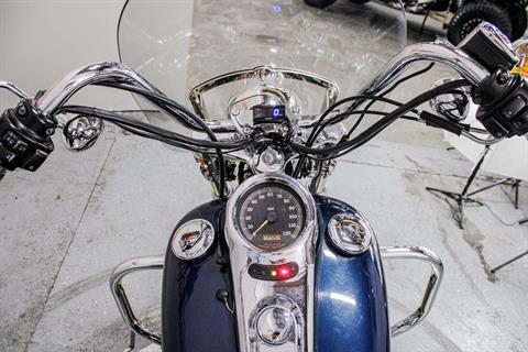 2000 Harley-Davidson FXSTD Softail® Deuce™ in Sacramento, California - Photo 17