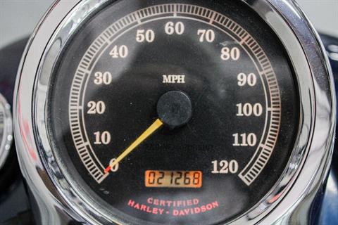 2000 Harley-Davidson FXSTD Softail® Deuce™ in Sacramento, California - Photo 18