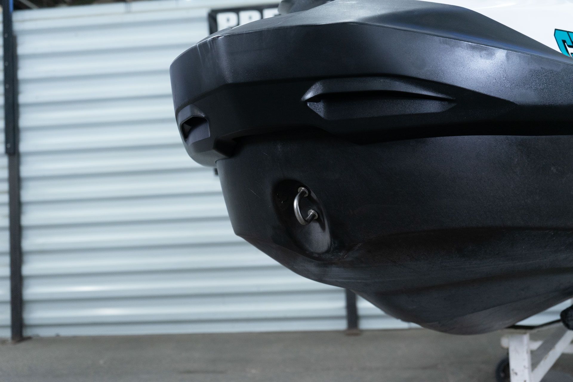 2021 Sea-Doo BRP GTI SE 130 SOUND SYSTEM in Sacramento, California - Photo 4