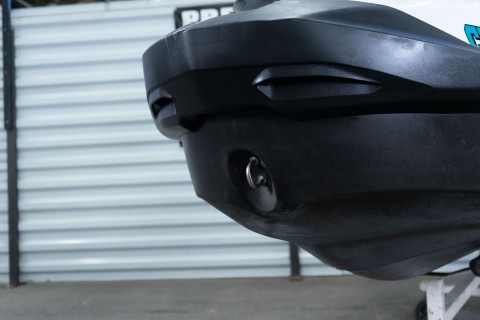 2021 Sea-Doo BRP GTI SE 130 SOUND SYSTEM in Sacramento, California - Photo 4