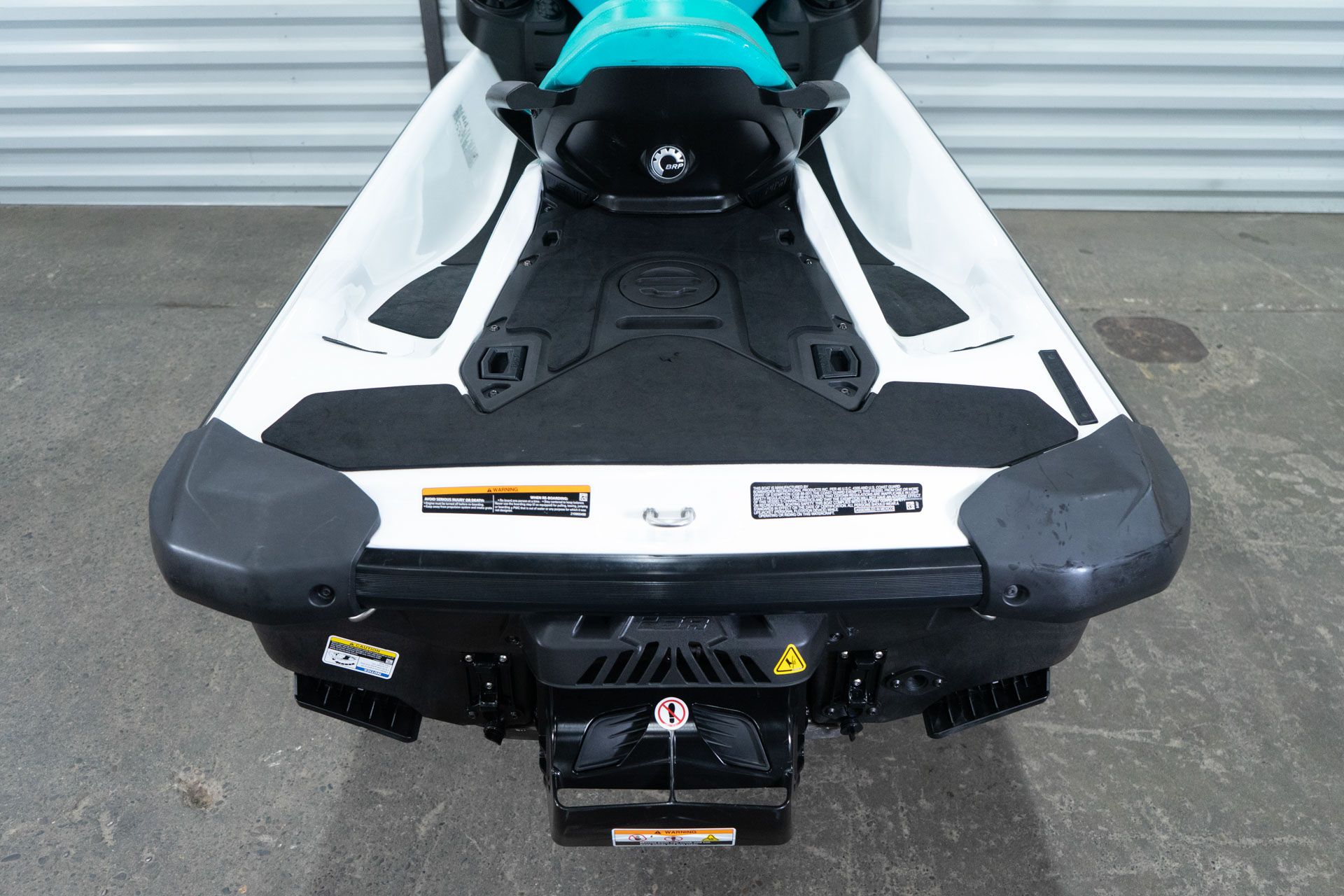 2021 Sea-Doo BRP GTI SE 130 SOUND SYSTEM in Sacramento, California - Photo 8