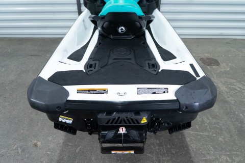 2021 Sea-Doo BRP GTI SE 130 SOUND SYSTEM in Sacramento, California - Photo 8