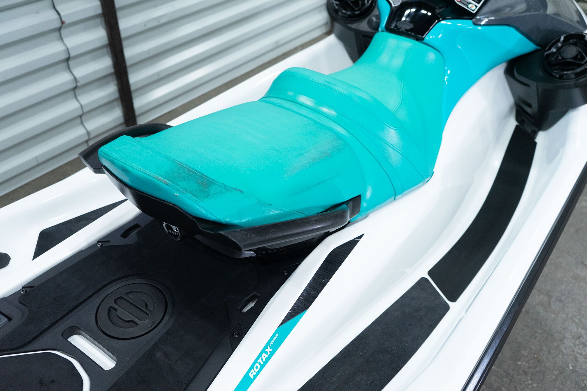 2021 Sea-Doo BRP GTI SE 130 SOUND SYSTEM in Sacramento, California - Photo 15