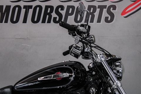 HAR429696 - 2015 - Harley-Davidson - 1200 Custom Right Handle Bars - Photo 2