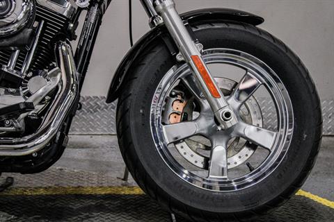 HAR429696 - 2015 - Harley-Davidson - 1200 Custom Front Tire - Photo 3