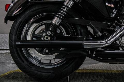 HAR429696 - 2015 - Harley-Davidson - 1200 Custom Rear Tire - Photo 4