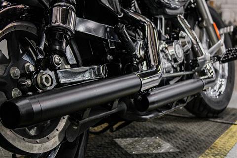 HAR429696 - 2015 - Harley-Davidson - 1200 Custom Modified Exhaust - Photo 16