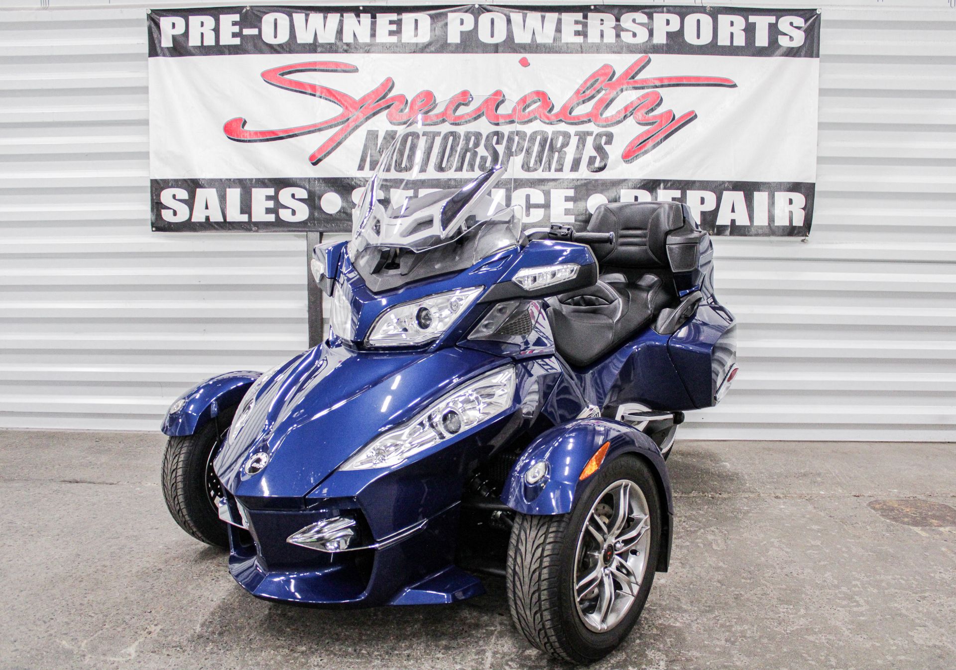 powersport image