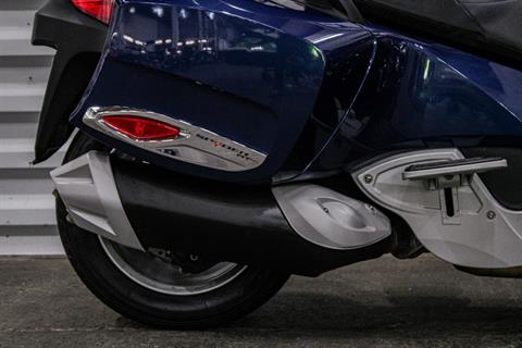 CAN000648 - 2011 - Can-Am - Spyder® RT Audio & Convenience SE5 Right Side Rear Wheel - Photo 14