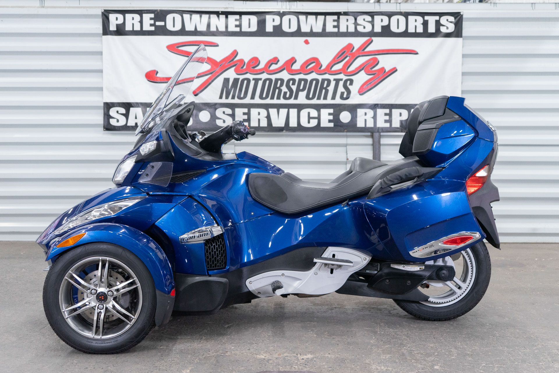 powersport image