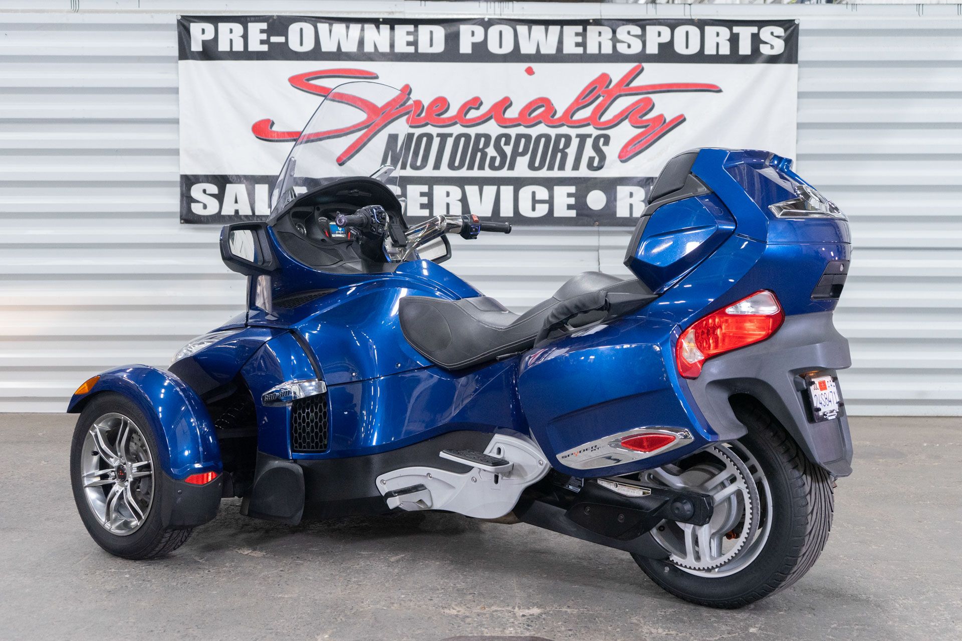 powersport image