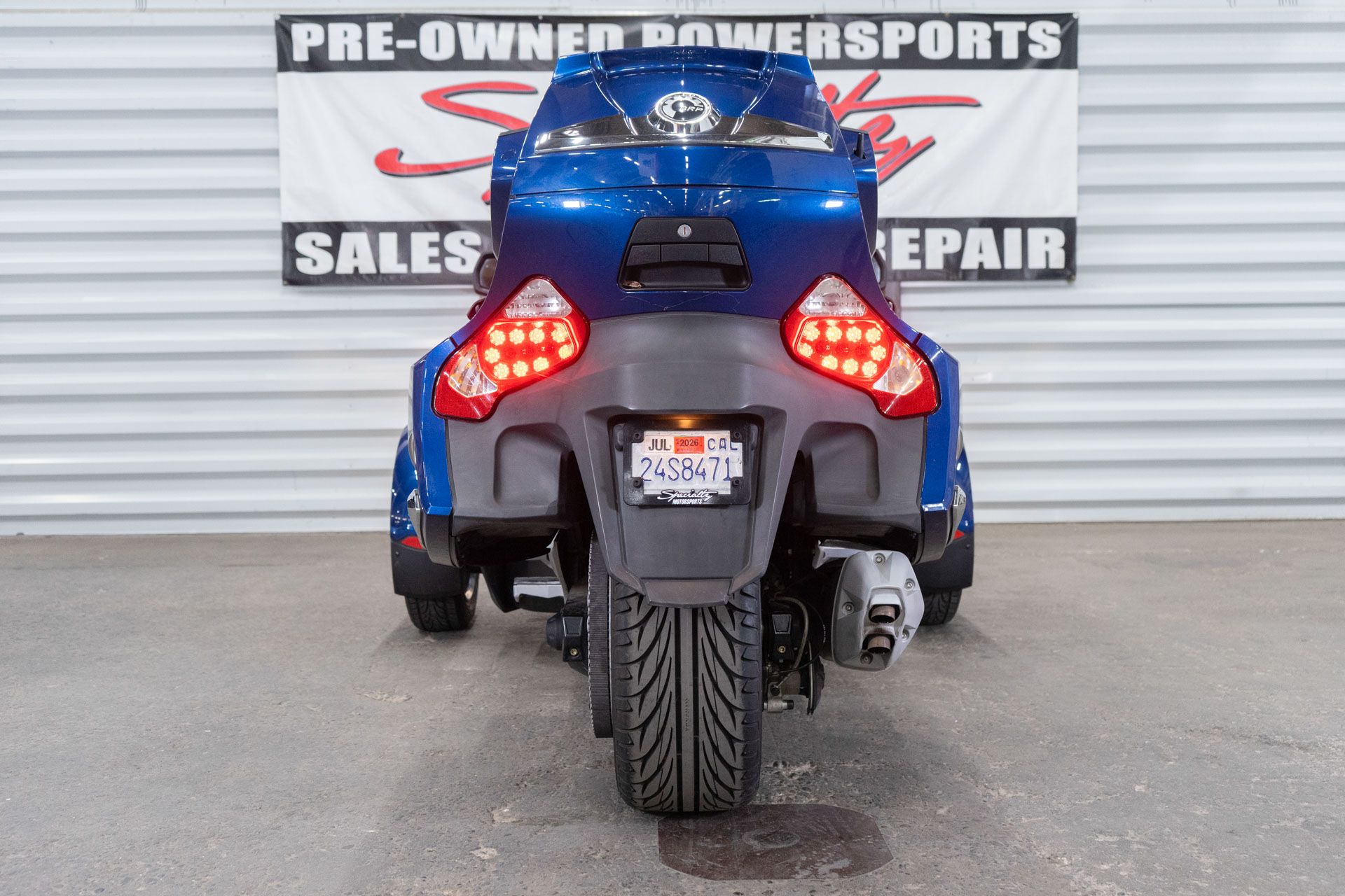 powersport image