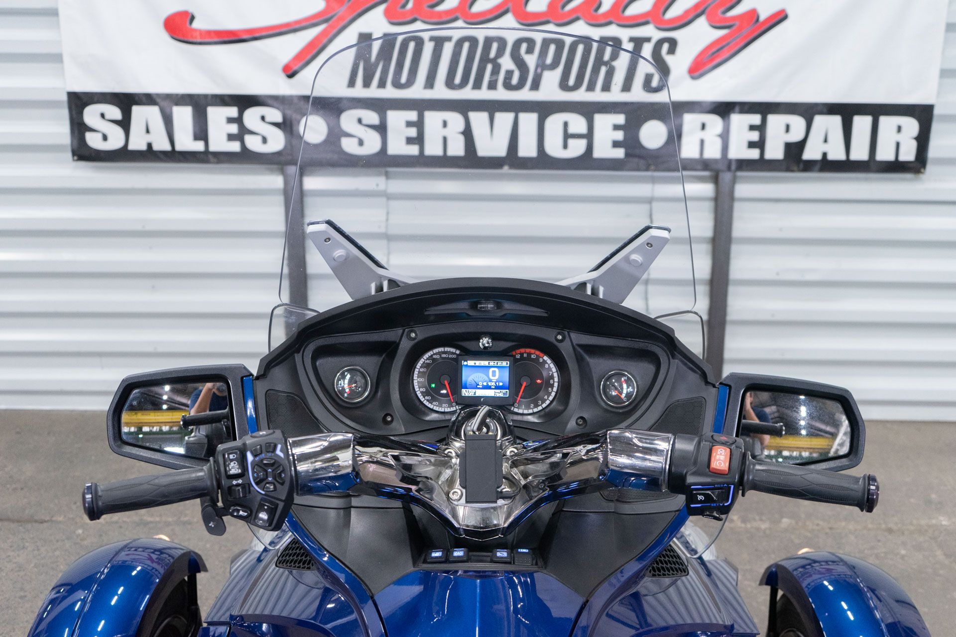 powersport image