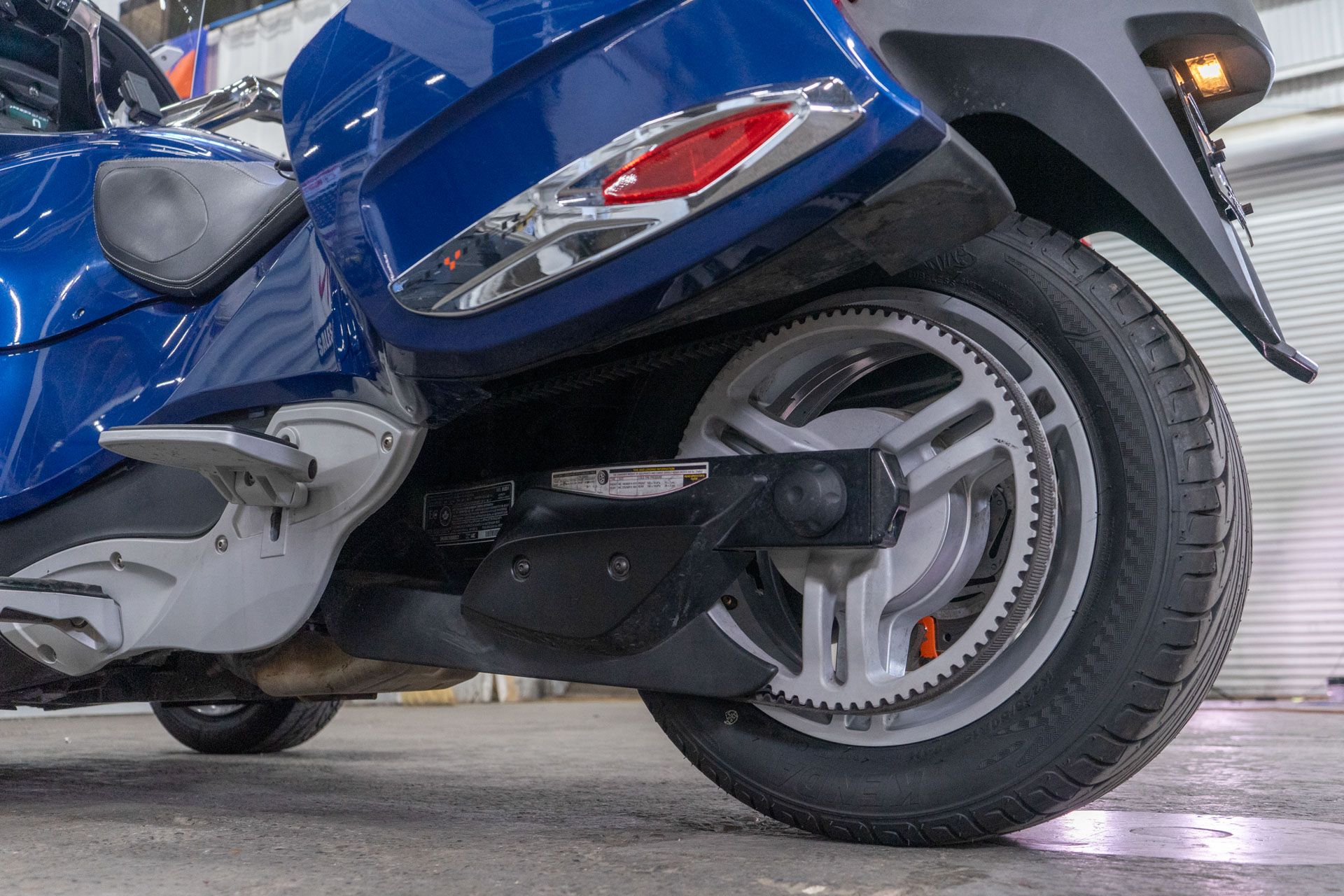powersport image