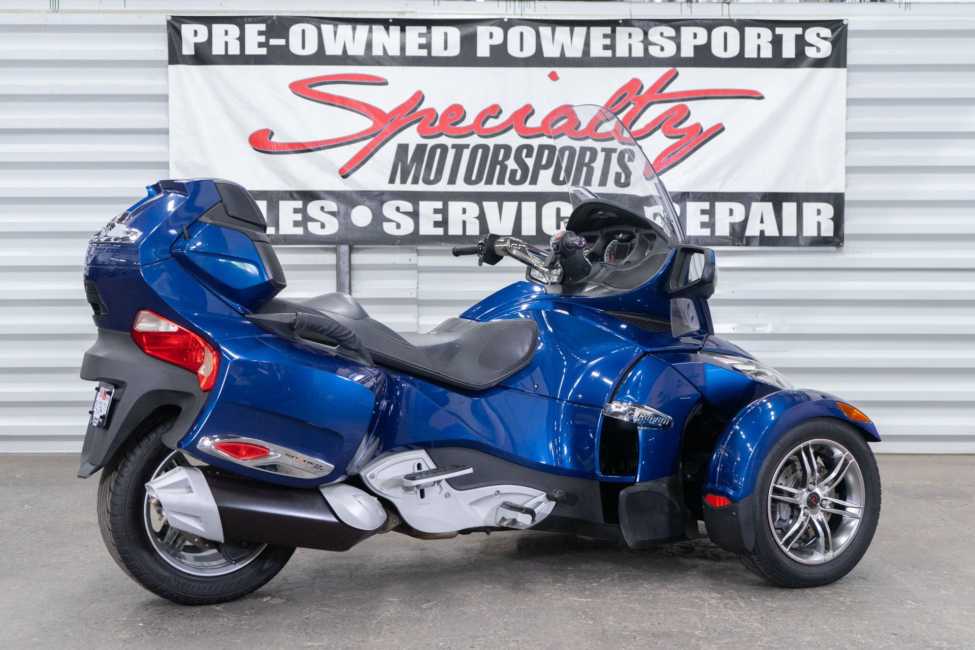powersport image