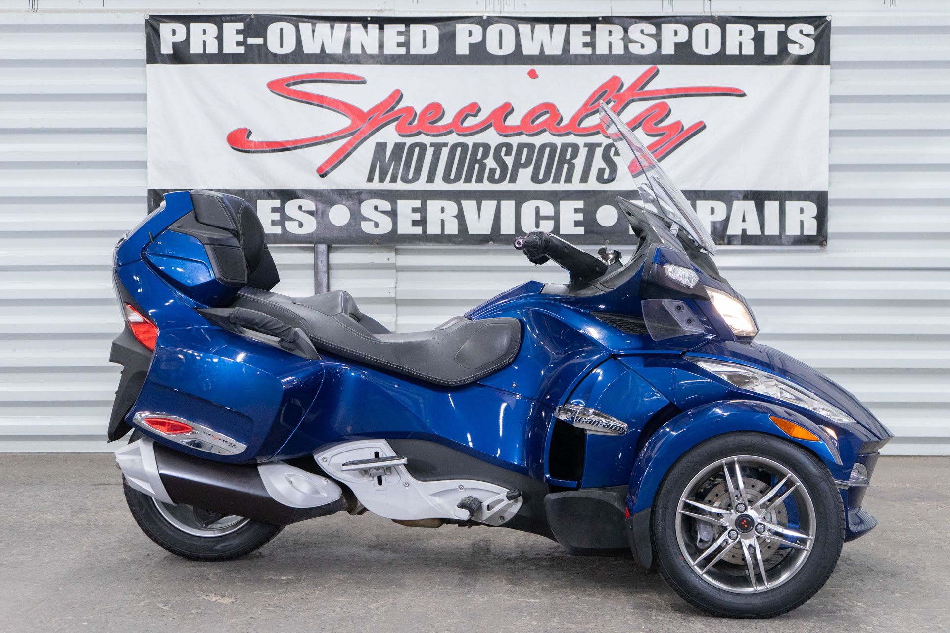 powersport image