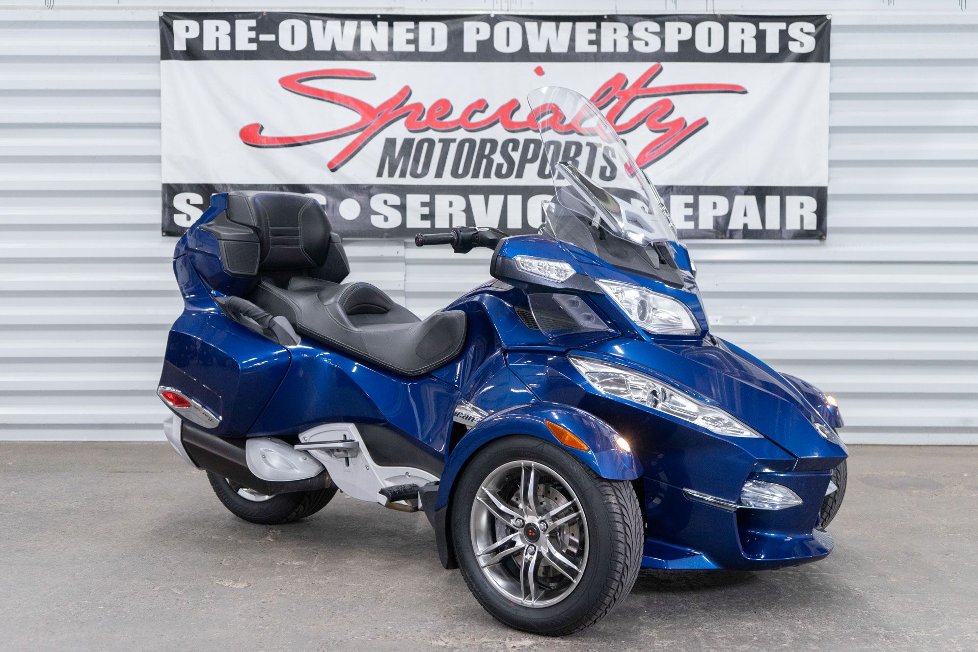 powersport image